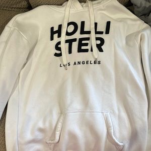 Hollister sweatshirt